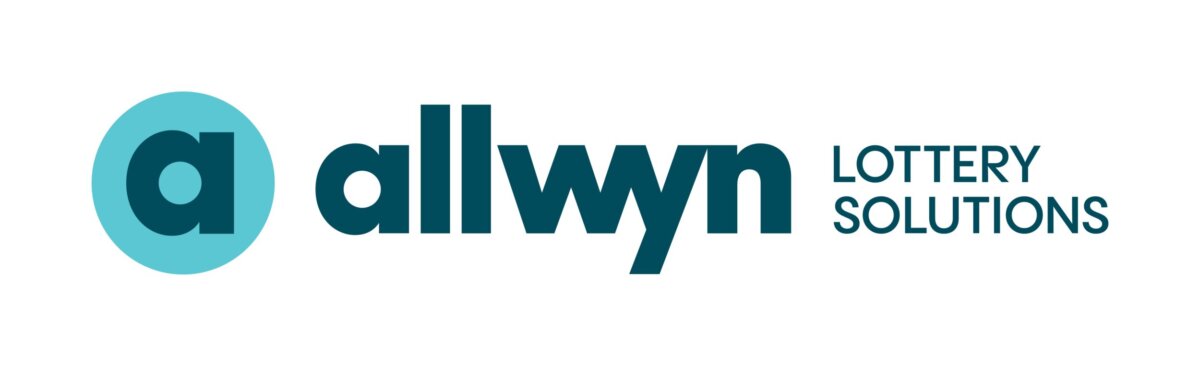 Allwyn Lottery Solutions logo