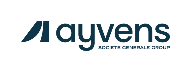 Ayvens Logo