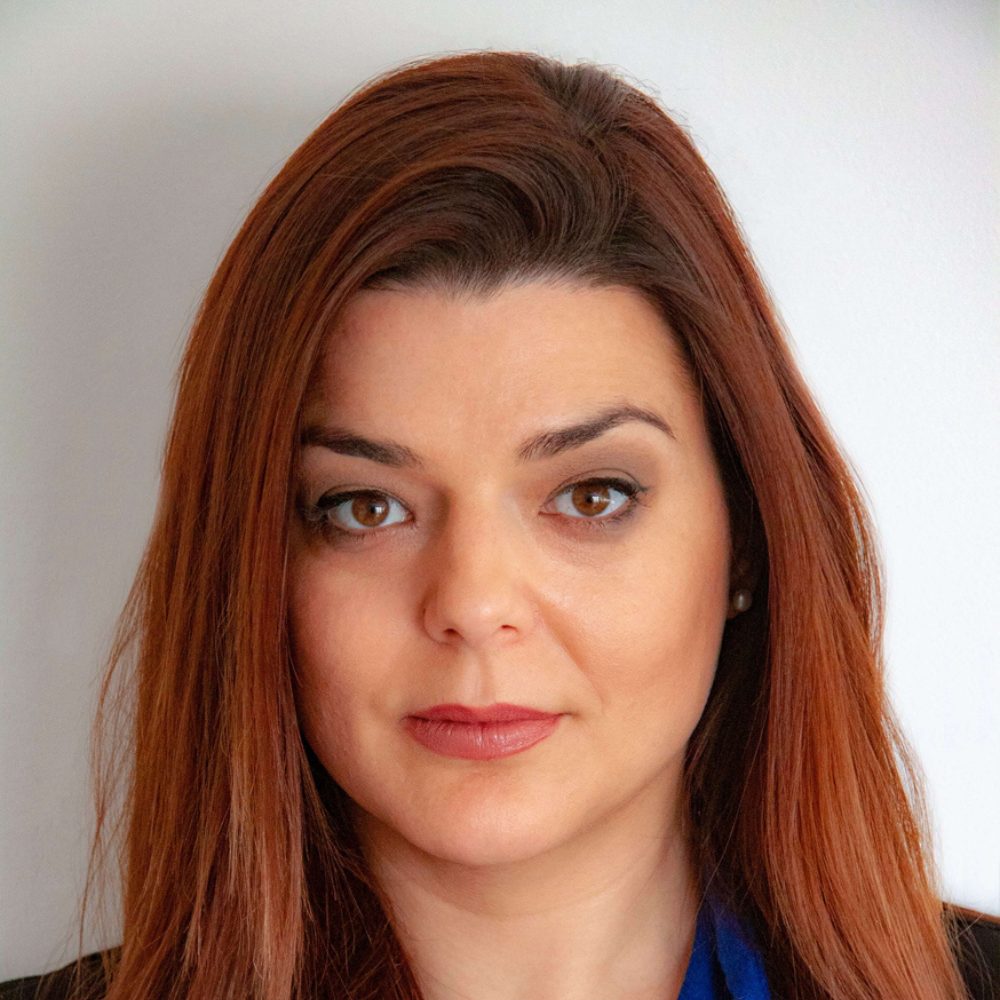 Πηνελόπη Τρουλλινού