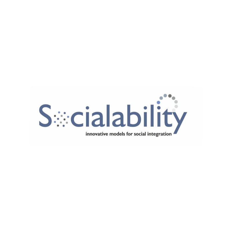 Λογότυπο Socialability