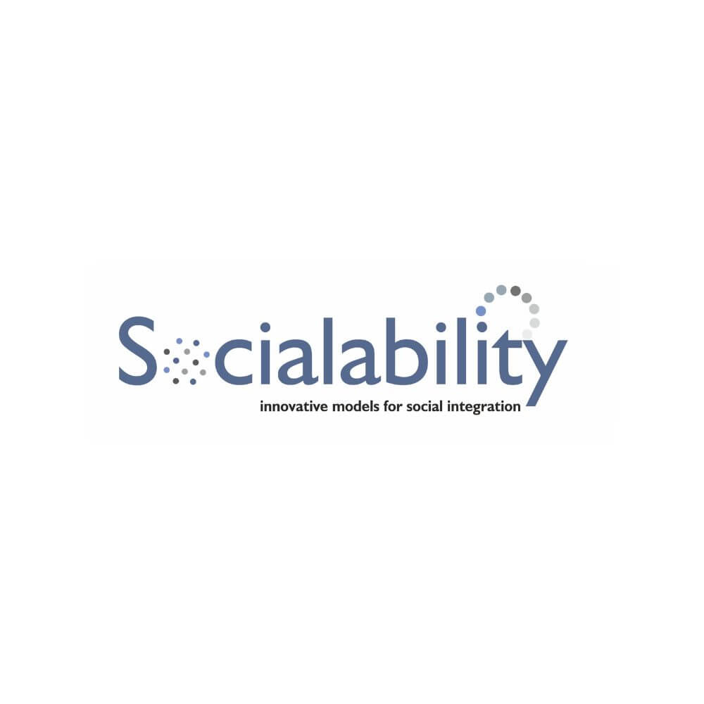 Λογότυπο Socialability