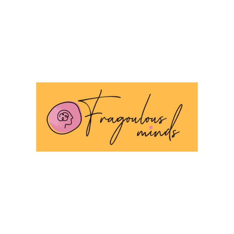Λογότυπο Fragoulous minds